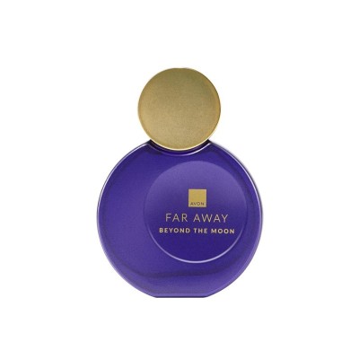 Avon Far Away Beyond The Moon Apă de parfum pentru Femei EDP 50 ml foto