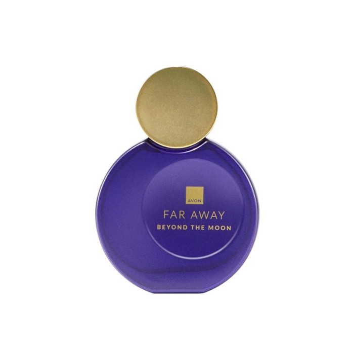 Avon Far Away Beyond The Moon Apă de parfum pentru Femei EDP 50 ml