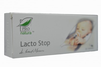 LACTO STOP 30CPS foto