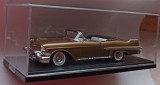 Macheta Cadillac Series 62 Convertible 1957 - Neo Models 1/43, 1:43