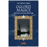 Oglinzi Magice - Louis-Alphonse Cahagnet, Samanism, Carte Religioasa
