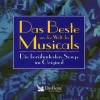 Das Beste aus der Welt des Musicals ( 2 CD- vol. I + II ), Dance