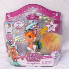 Disney Princess Palace Pets Magical Lights Pets Sultan - sigilata