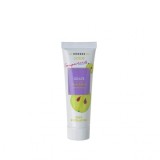 KORRES Beauty Shots Scrub Exfoliant Profund cu Struguri, Grapefruit &amp; Aloe Vera, 18ml - Curatare Pori, Hidratare, Nutritiv