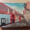 D3 - Magnet frigider - tematica turism - Cehia 2