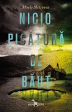 Cumpara ieftin Nicio picătură de băut, Corint