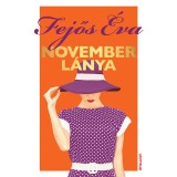 November l&aacute;nya - Fejős &Eacute;va
