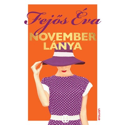 November l&amp;aacute;nya - Fejős &amp;Eacute;va foto