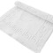 Set 4 prosoape picioare, 50x77 cm bumbac Pakistanez 800g/mp, cod P90