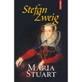 Maria Stuart, Stefan Zweig