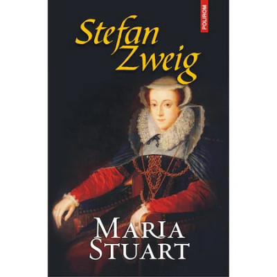 Maria Stuart, Stefan Zweig foto