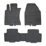Cumpara ieftin Set covorase auto cauciuc umbrella pentru nissan qashqai j10 (2006-2013)