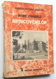 Cumpara ieftin Intre zidurile Brancovenilor - Rodica Tatiana Barloiu 1991