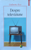 Despre televiziune