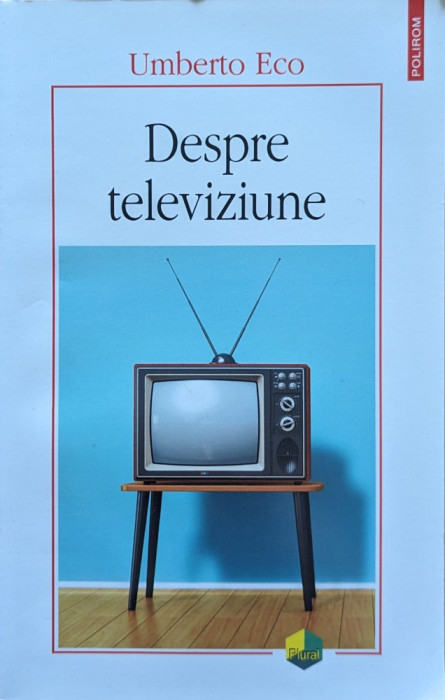 Despre televiziune