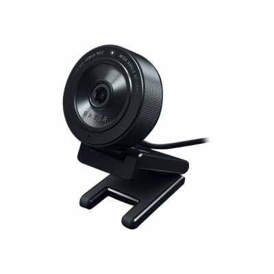 Webcam Razer RZ19-04170100 foto