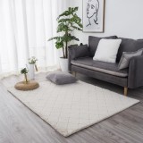 Blanita Model Lop, Antiderapant, Crem Grofat 050, Diverse Dimensiuni, 1650 gr/mp - 80x150 cm