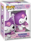 Figurina Kuromi - My Melody Kuromi | Funko