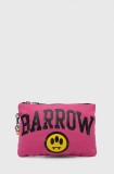 Barrow portfard culoarea roz