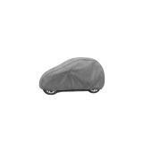 Prelata auto, husa exterioara Mobile Garage lungime 250-270cm pentru Smart ForTwo (450/451/453) 1998-2019, Kegel