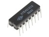 &#039;Registru de Deplasare 4-bit THT DIP16&#039;