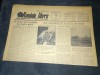 ZIARUL ROMANIA LIBERA 30 MARTIE 1955