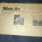 ZIARUL ROMANIA LIBERA 30 MARTIE 1955