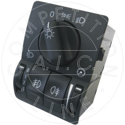 AIC 52766 Calitatea originală AIC Comutator, far