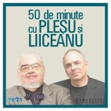 50 de minute cu Pleşu şi Liiceanu (audiobook) - Andrei Pleșu, Gabriel Liiceanu - Humanitas Multimedia
