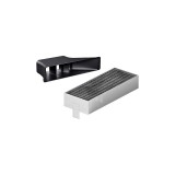 Filtru pentru hotă BOSCH 17007114 17004803 Original