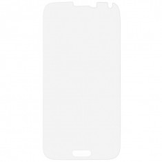 Folie plastic protectie ecran pentru Samsung Galaxy S5 G900 foto