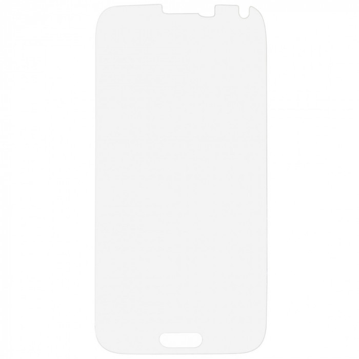 Folie plastic protectie ecran pentru Samsung Galaxy S5 G900