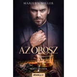 Az Orosz - S&ouml;t&eacute;t lelkek 1. - Marilyn Miller