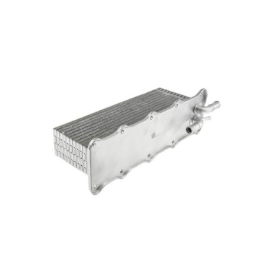 Intercooler 307x106x55mm, SRLine 95C2J8-7 foto