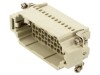 Conector HDC EPIC&reg; H-DD 072 MC