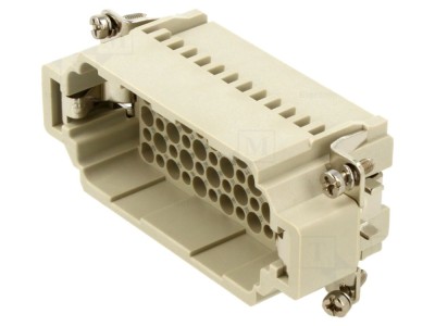 Conector HDC EPIC&amp;reg; H-DD 072 MC foto