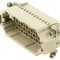 Conector HDC EPIC&reg; H-DD 072 MC