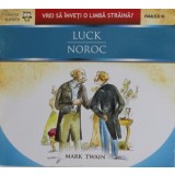 Noroc. Luck | Mark Twain