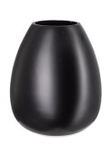 Cumpara ieftin Vaza flori metal negru Mythri &Oslash;20x24h