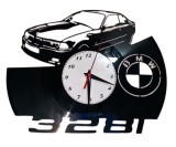 BMW-ceas de perete