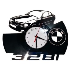 BMW-ceas de perete