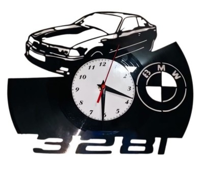 BMW-ceas de perete foto
