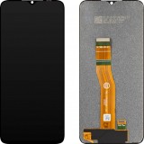 Display cu Touchscreen MP compatibil cu Honor X8a 5G / 70 Lite / X6 / X8 5G