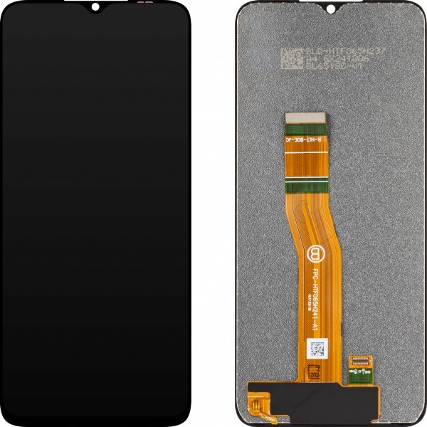 Display cu Touchscreen MP compatibil cu Honor X8a 5G / 70 Lite / X6 / X8 5G
