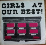 Disc Vinil 7# Girls at Our Best