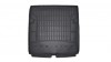 Tavita portbagaj Skoda Octavia II Combi/Break 2004-2013 portbagaj superior Frogum