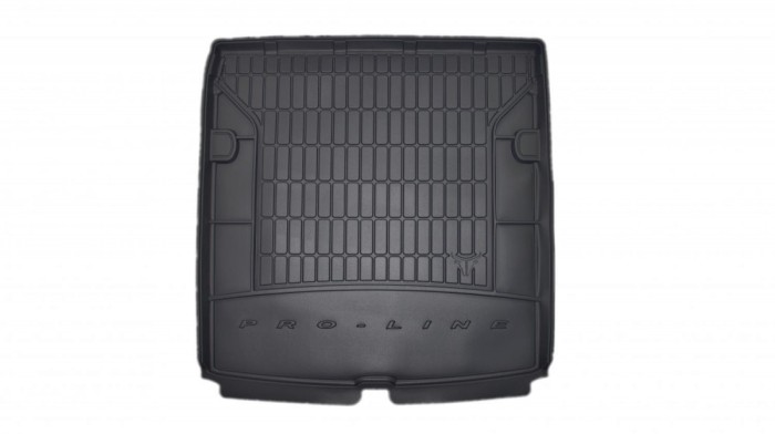 Tavita portbagaj Skoda Octavia II Combi/Break 2004-2013 portbagaj superior Frogum