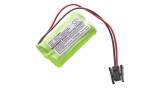 Cameron Sino 1500mAh Yokogawa S9129FA,CS1000,CS-3000 Baterie