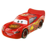 Fulger Mcqueen Rusteze - Masinuta Metalica Disney Cars 3, Mattel