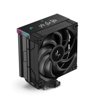 CPU COOLER DEEPCOOL AK400 DIGITAL PRO NE foto